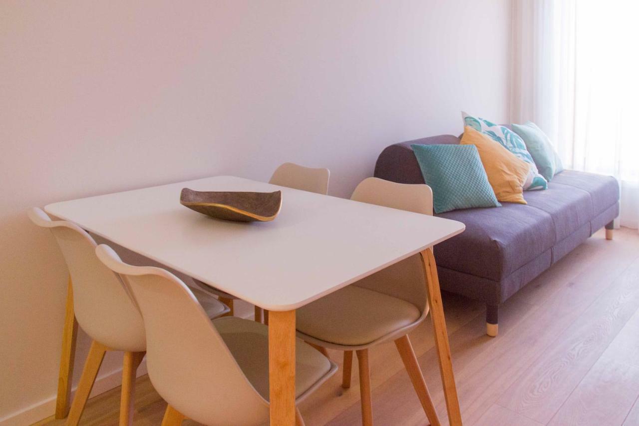 Ferienwohnung Mh Duo Porto Exterior foto
