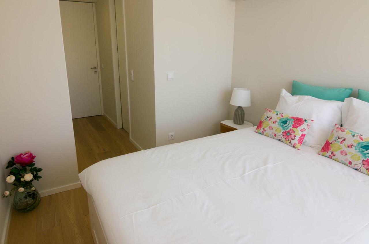 Ferienwohnung Mh Duo Porto Exterior foto